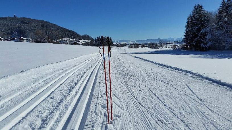 Ferienwohnung Berge & Seen Hohenpeißenberg المظهر الخارجي الصورة