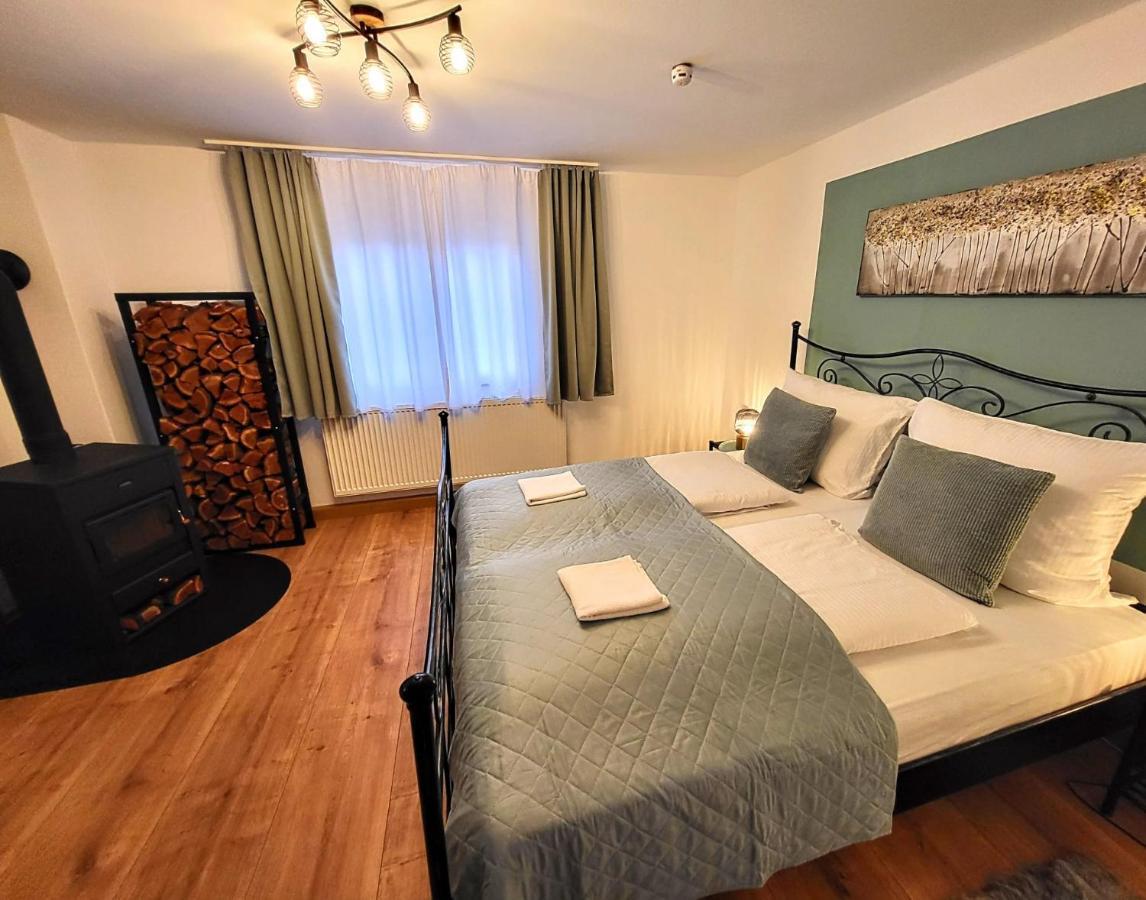 Ferienwohnung Berge & Seen Hohenpeißenberg المظهر الخارجي الصورة