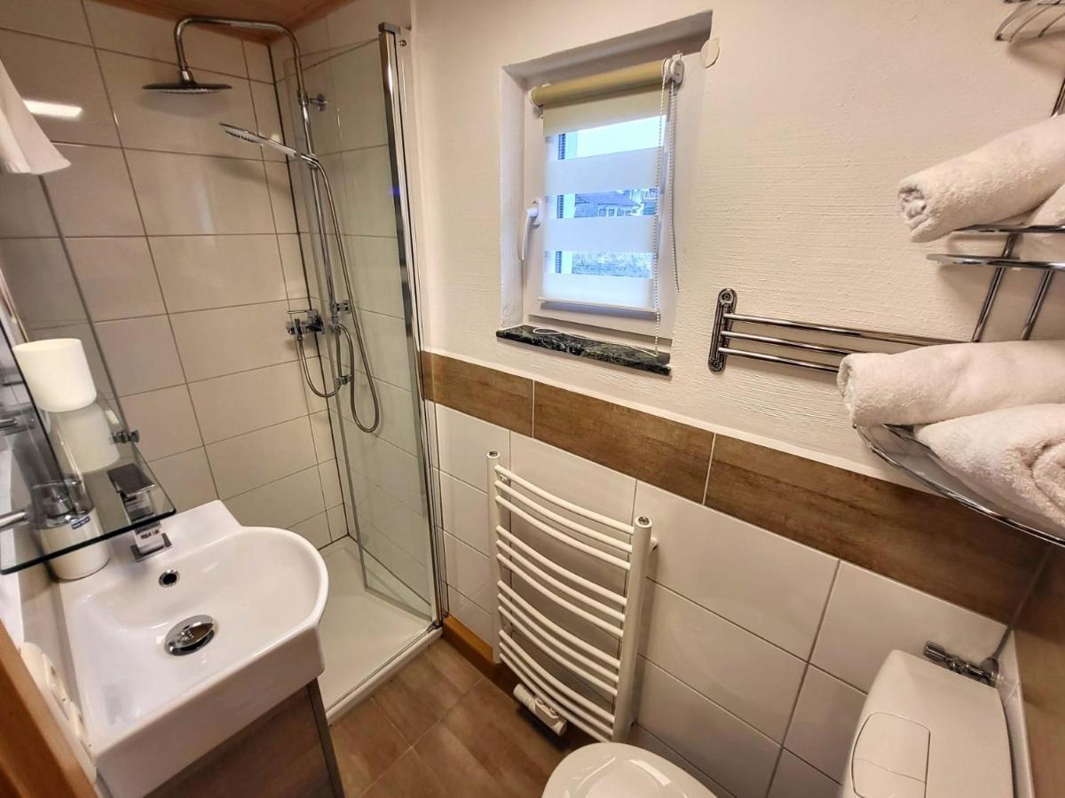 Ferienwohnung Berge & Seen Hohenpeißenberg المظهر الخارجي الصورة