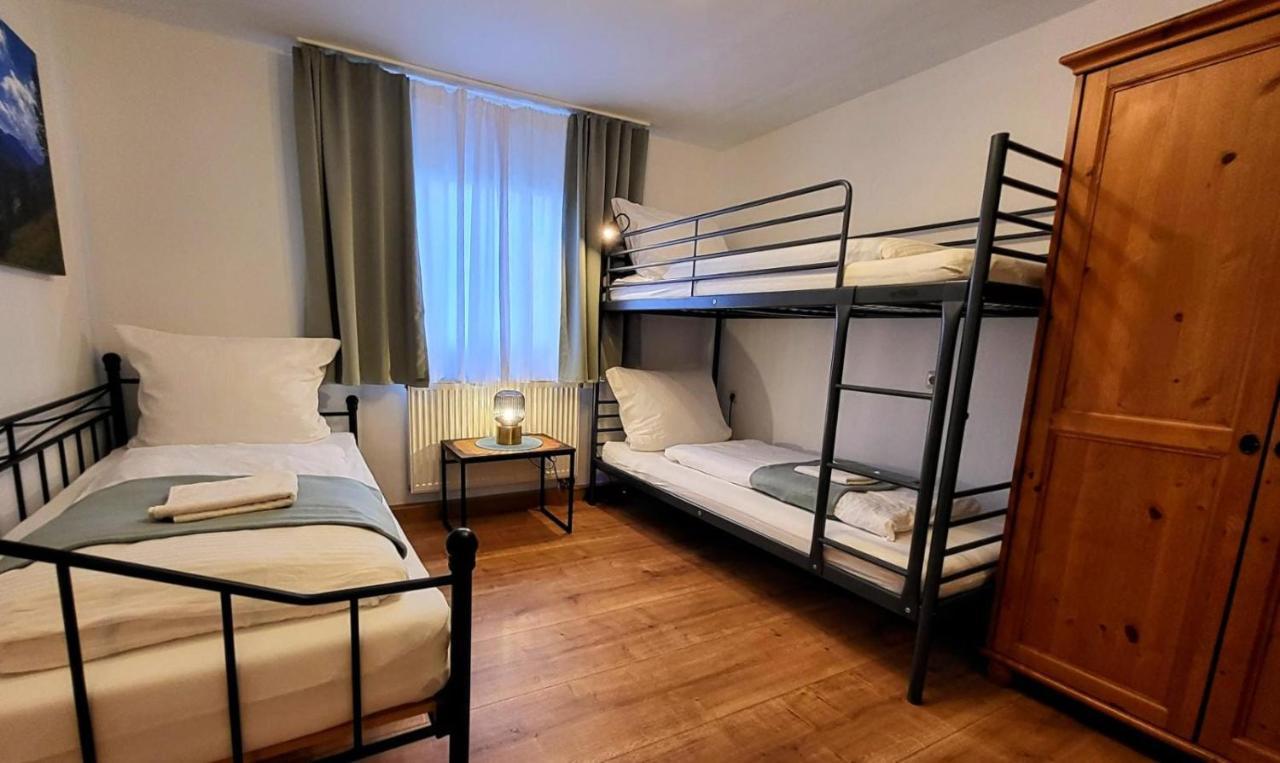 Ferienwohnung Berge & Seen Hohenpeißenberg المظهر الخارجي الصورة