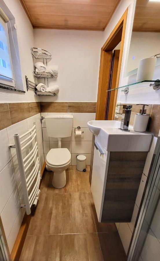Ferienwohnung Berge & Seen Hohenpeißenberg المظهر الخارجي الصورة
